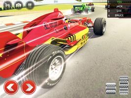 Formula Car Racing：Car Games screenshot 1