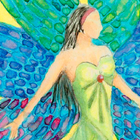 Angels Tarot 72 图标