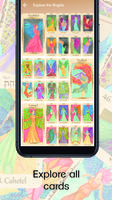 Angels Tarot 72 截图 3