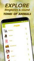 Animals Sounds & Ringtones penulis hantaran