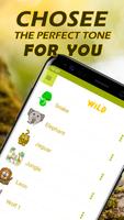 Animals Sounds & Ringtones syot layar 2
