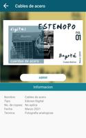 Estenopo - El Fanzine bài đăng