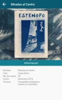 Estenopo - El Fanzine ảnh chụp màn hình 1