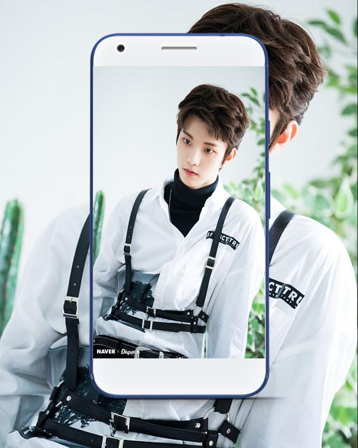 The Boyz Wallpapers Kpop Hd For Android Apk Download