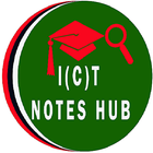 HUB ICTL иконка