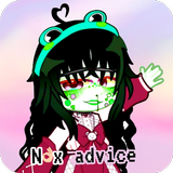 Gacha Nox mod advice biểu tượng