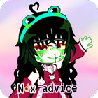 Gacha Nox mod advice icono