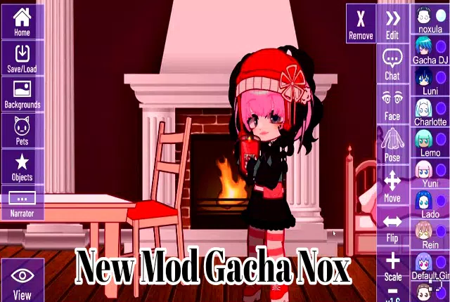 Gacha - Nox Mod Help APK for Android Download