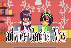 Gacha Nox mod advice تصوير الشاشة 1