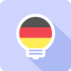 Apprenez l’allemand-Light icône