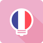 Light-تعلم الفرنسية أيقونة