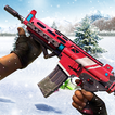 Gun Strike Fury icon