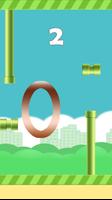 Flappy Ring capture d'écran 1