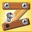 Wood Screw Master icon