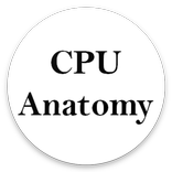 CPU Anatomy