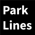Entrance to Parking Lot Animation Sample