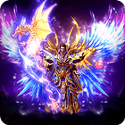 Immortal Demon:Darkness Zeichen