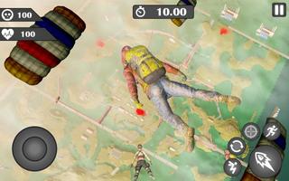 FPS Shooting Offline Gun Games gönderen