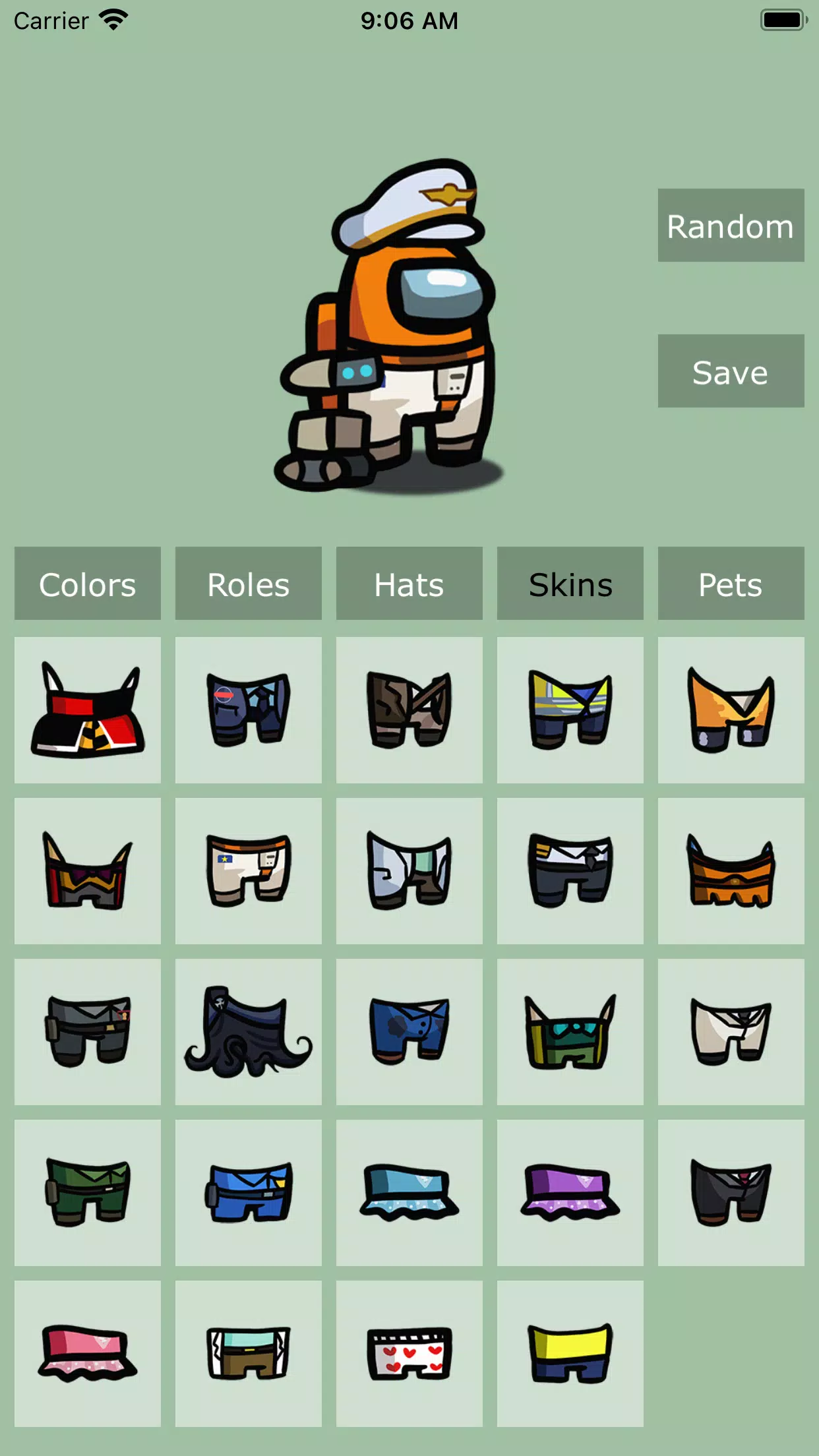 SAIU!!! AMONG US APK MOD COM TODAS SKINS,PETS,CHAPÉUS