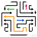 Tap Arrows – Puzzle Escape APK
