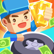 Idle Car Billionaire ไอคอน