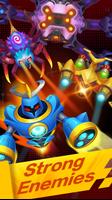 Soul Shooter Plakat