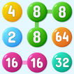 Connect for 2048 icon