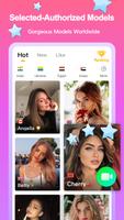 OnlyFan - Hola Strangers Chat. স্ক্রিনশট 2