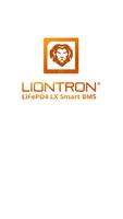 LIONTRON 포스터