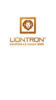 LIONTRON 海报