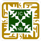 Islamic Center NTB icône