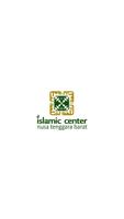 Islamic Center NTB Affiche