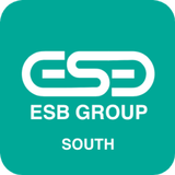 آیکون‌ ESB Group