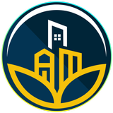Amwal Real Estate 아이콘