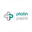 Platin Point-icoon