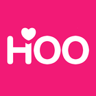 18+ Hookup, Chat & Dating App-icoon