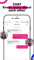 18+ Hookup, Chat & Dating App captura de pantalla 3