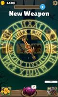 Holy Sword screenshot 1