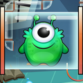 RunaWay Alien