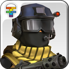 Seal Commando أيقونة