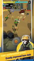 Seal Commando الملصق