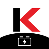 Kbattery ikona