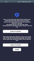 bảng âm lượng ảnh chụp màn hình 1