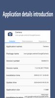 Apk Extractor & Analysis screenshot 2