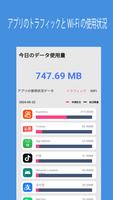 アプリの分析 & とスクリーンタイム スクリーンショット 1