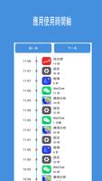 應用程式分析 & 螢幕時間 海報