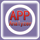 App Analyzer icon