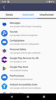 App Analyzer screenshot 2