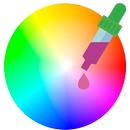 Sélecteur de couleurs APK