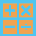 Math exams | Math games icon
